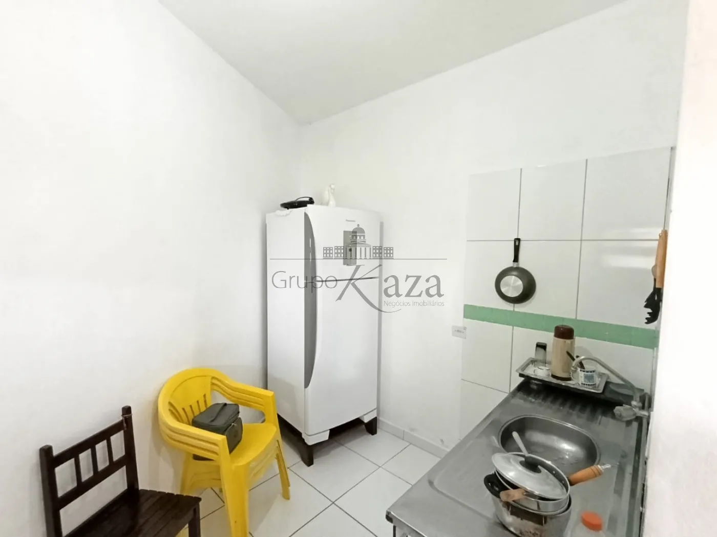 Foto 5 de Casa Edicula em Parque dos Principes, Jacareí - imagem 5