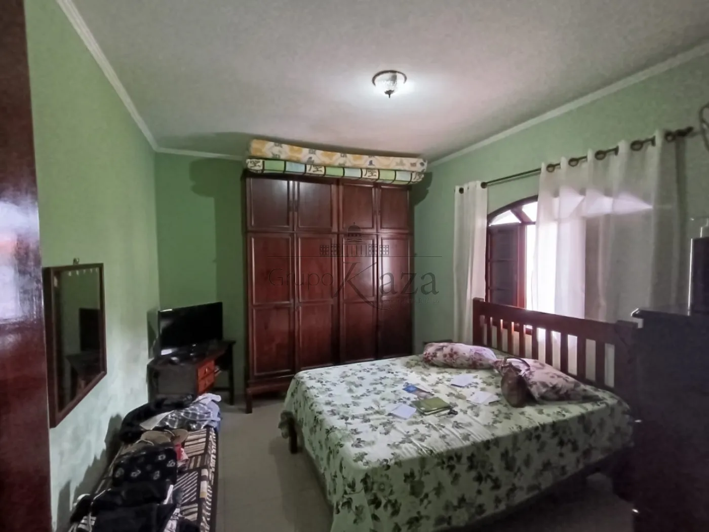 Foto 9 de Casa Edicula em Parque dos Principes, Jacareí - imagem 9