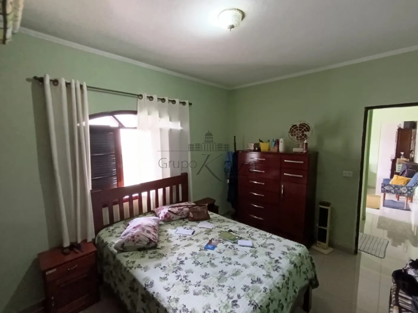Foto 10 de Casa Edicula em Parque dos Principes, Jacareí - imagem 10