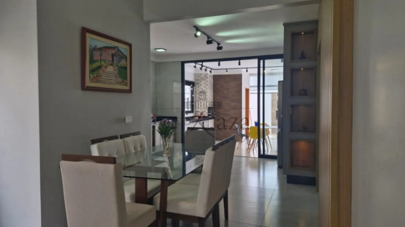 Foto 5 de Casa Condomínio em Bairro do Grama, Caçapava - imagem 5