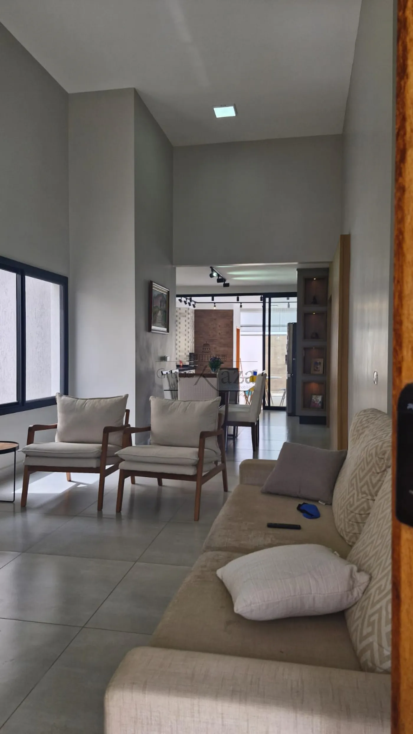Foto 8 de Casa Condomínio em Bairro do Grama, Caçapava - imagem 8