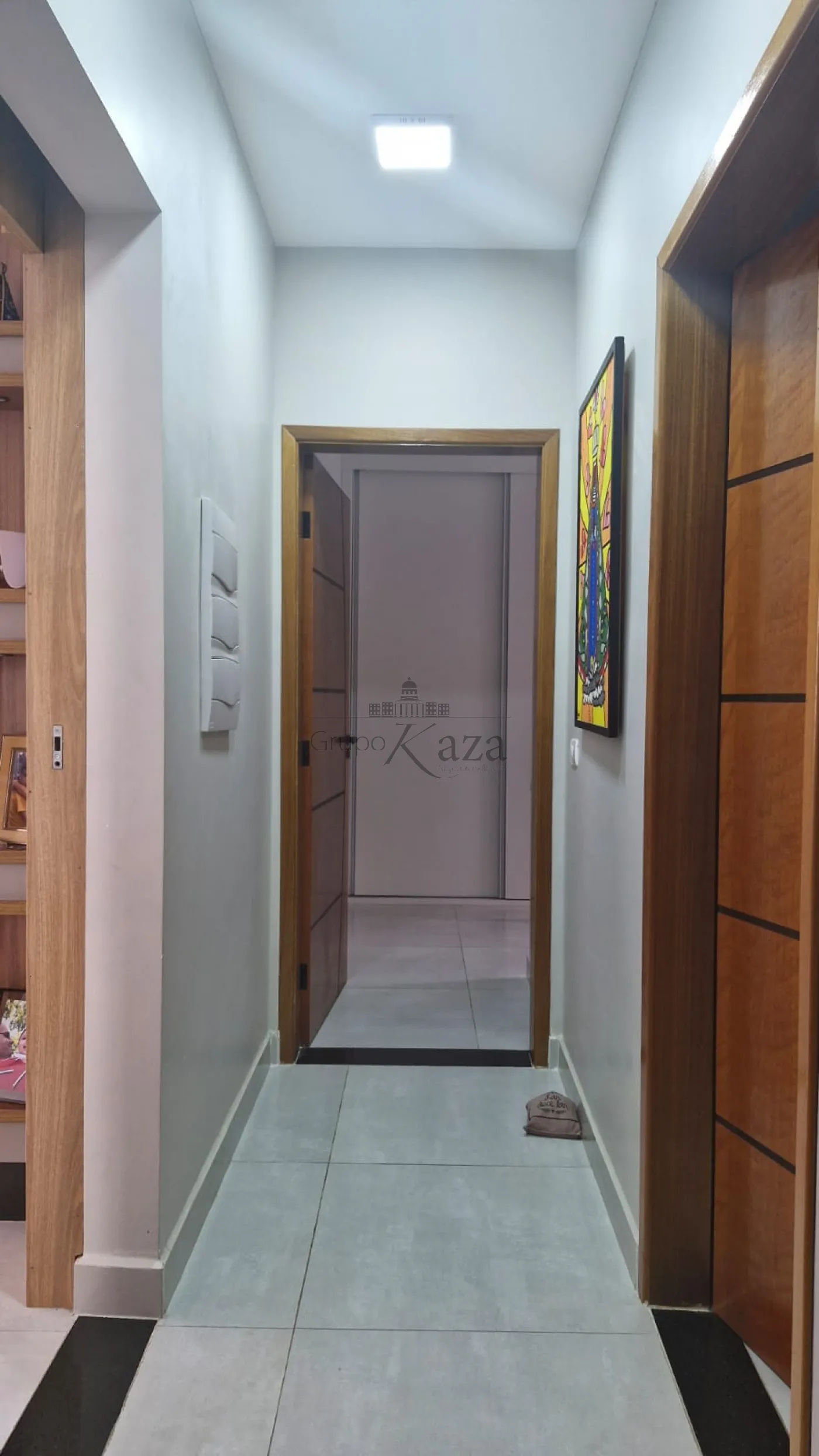 Foto 16 de Casa Condomínio em Bairro do Grama, Caçapava - imagem 16