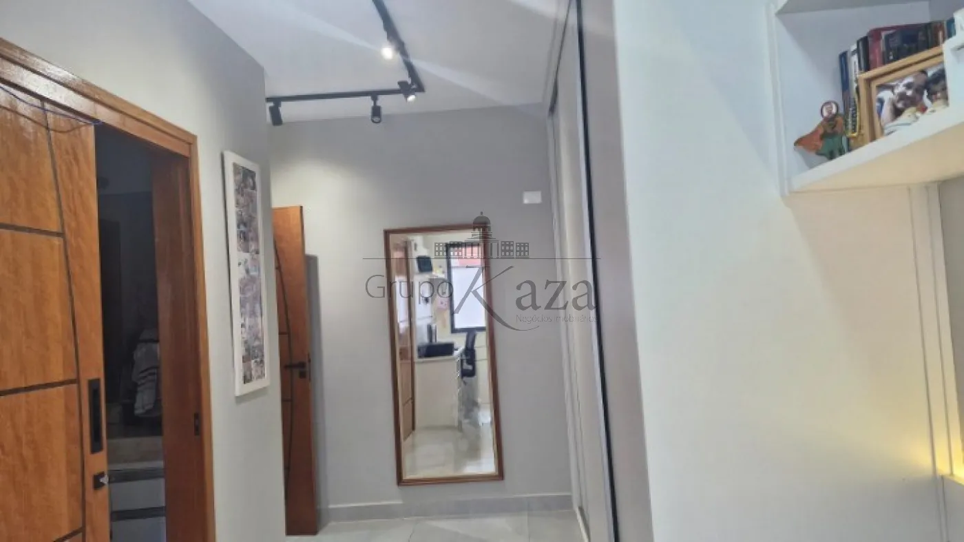Foto 17 de Casa Condomínio em Bairro do Grama, Caçapava - imagem 17