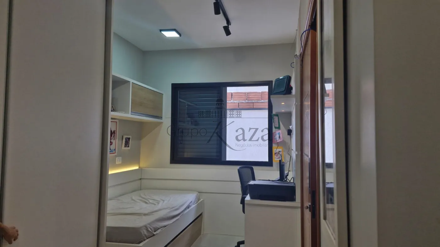 Foto 18 de Casa Condomínio em Bairro do Grama, Caçapava - imagem 18