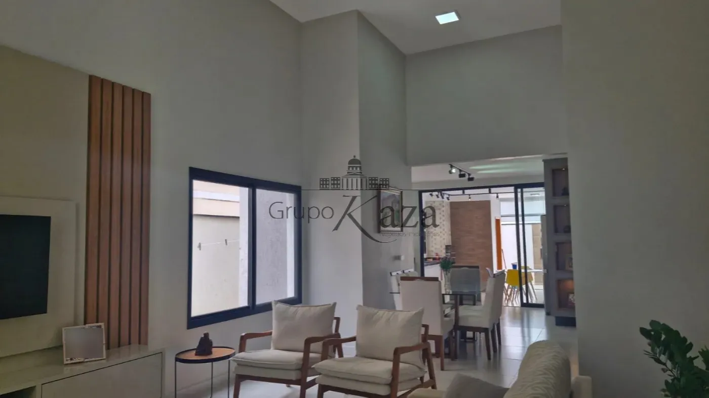 Foto 7 de Casa Condomínio em Bairro do Grama, Caçapava - imagem 7