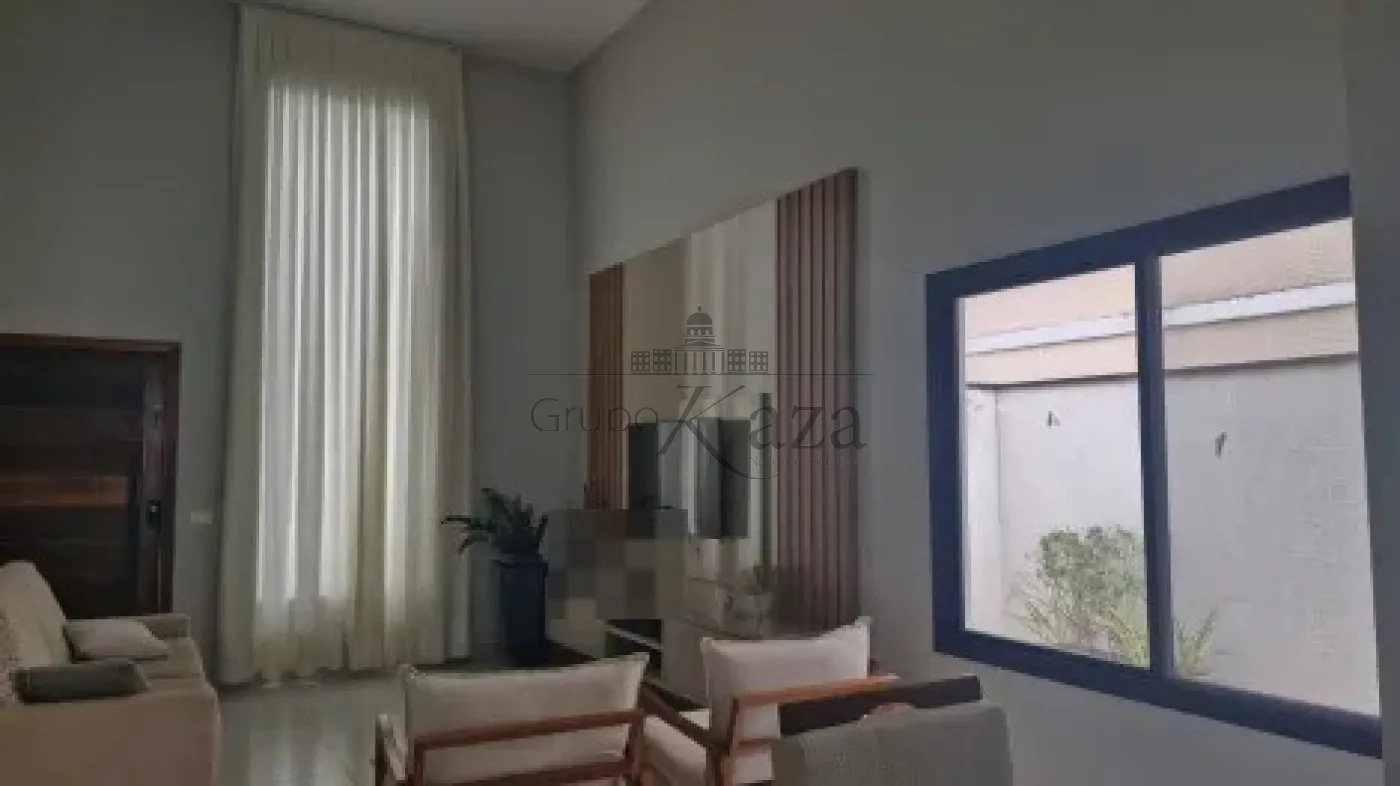 Foto 1 de Casa Condomínio em Bairro do Grama, Caçapava - imagem 1