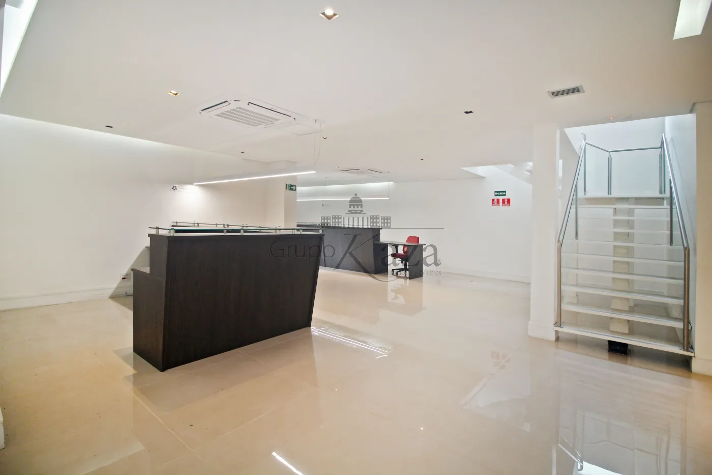 Foto 1 de Comercial Casa em Pacaembu, São Paulo - imagem 1
