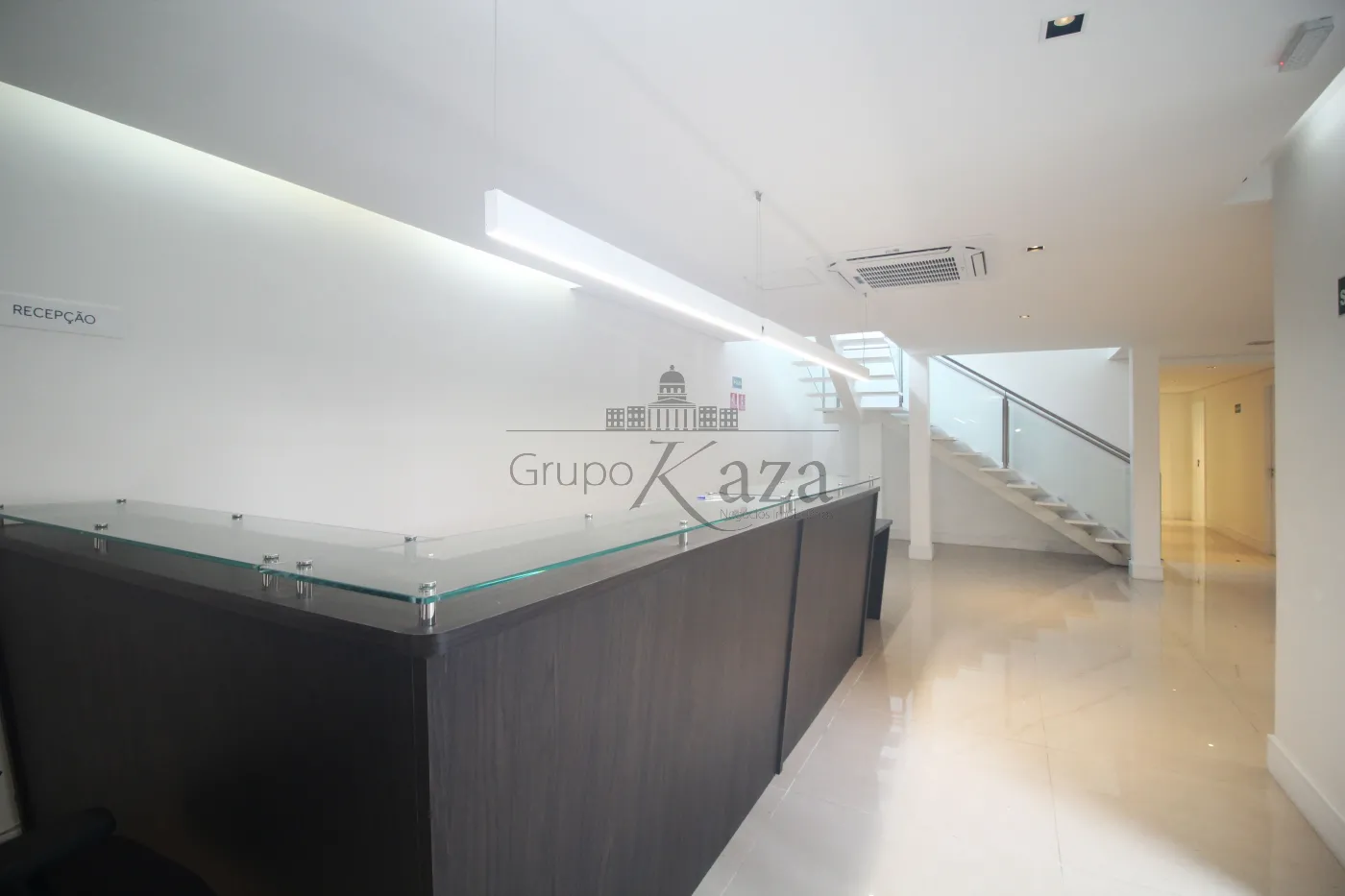Foto 2 de Comercial Casa em Pacaembu, São Paulo - imagem 2