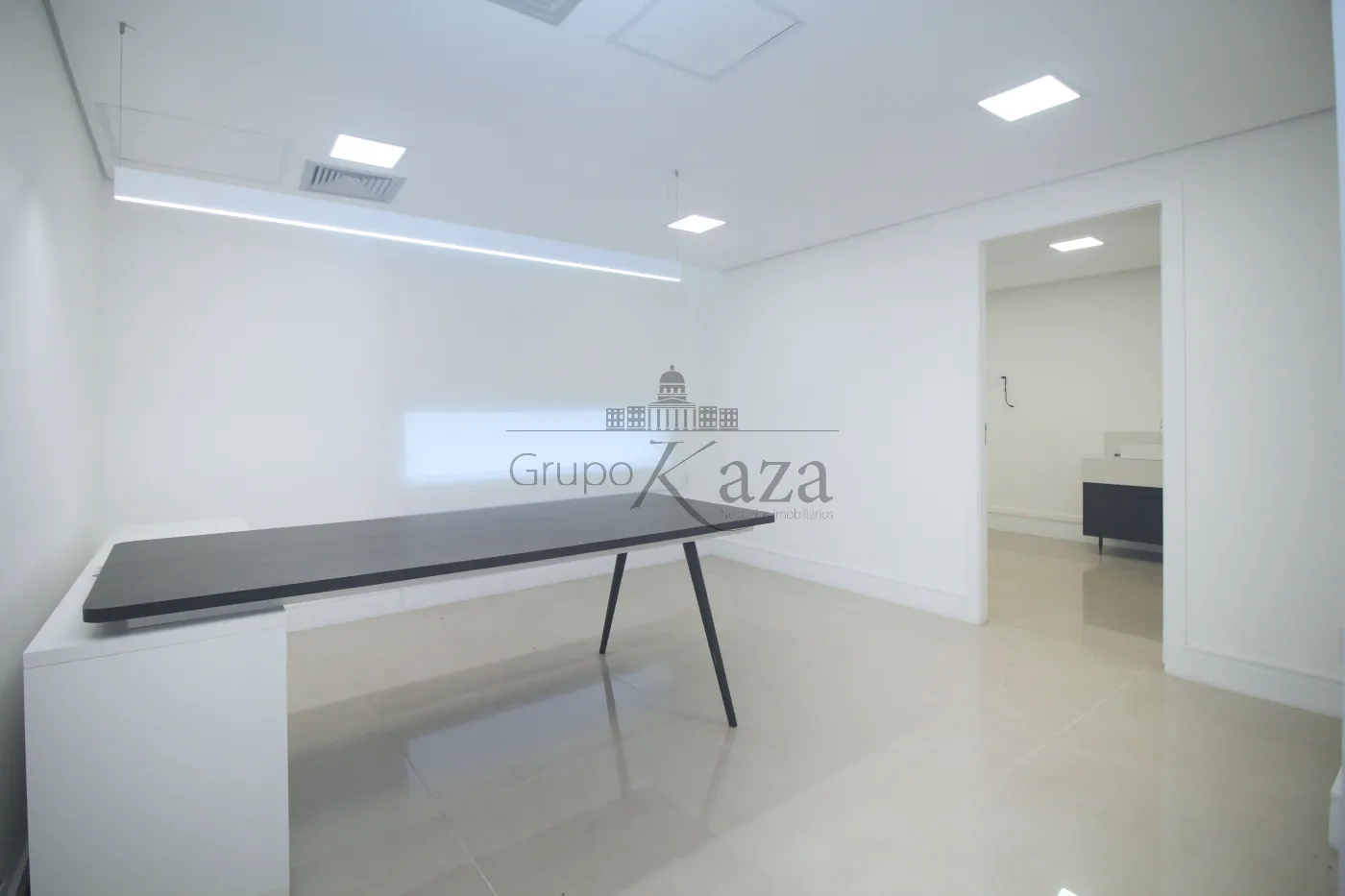 Foto 4 de Comercial Casa em Pacaembu, São Paulo - imagem 4