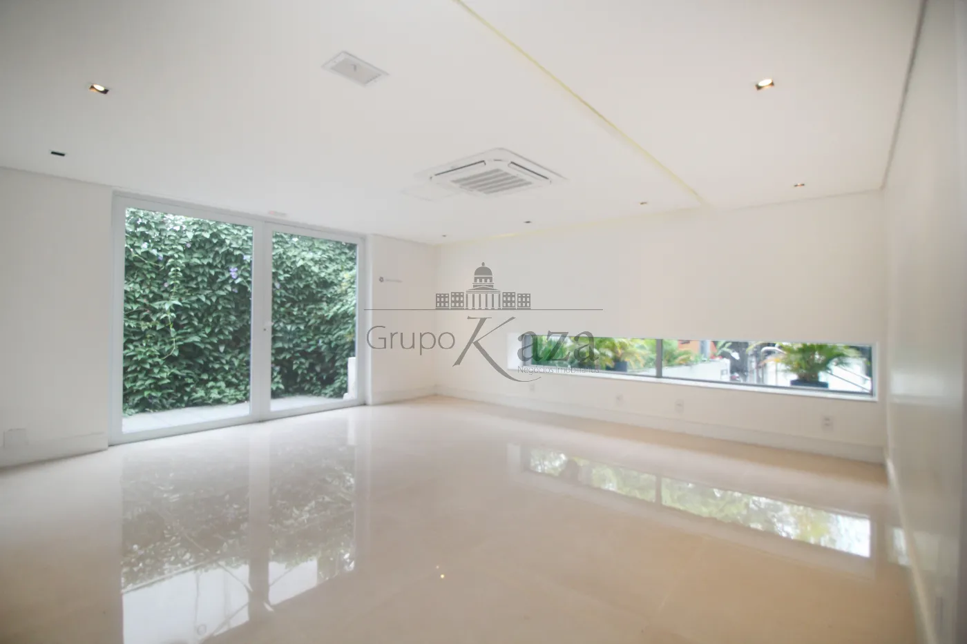 Foto 12 de Comercial Casa em Pacaembu, São Paulo - imagem 12
