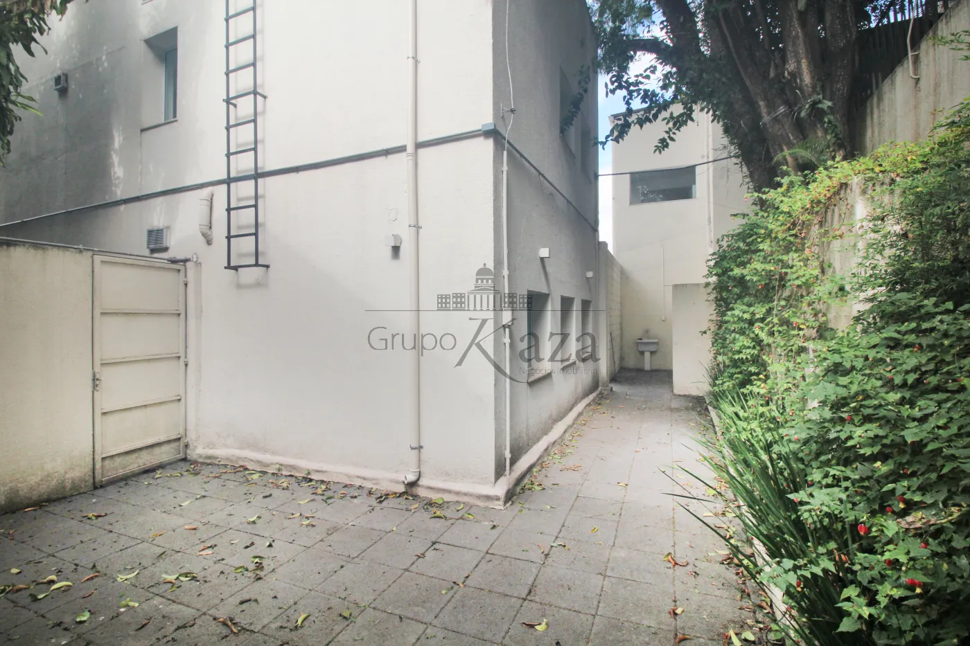 Foto 46 de Comercial Casa em Pacaembu, São Paulo - imagem 46