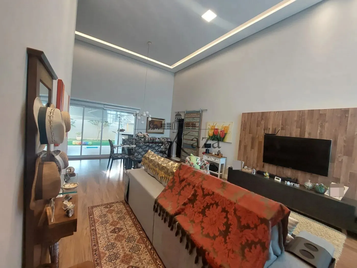 Foto 5 de Casa Condomínio em Residencial Colinas, Caçapava - imagem 5