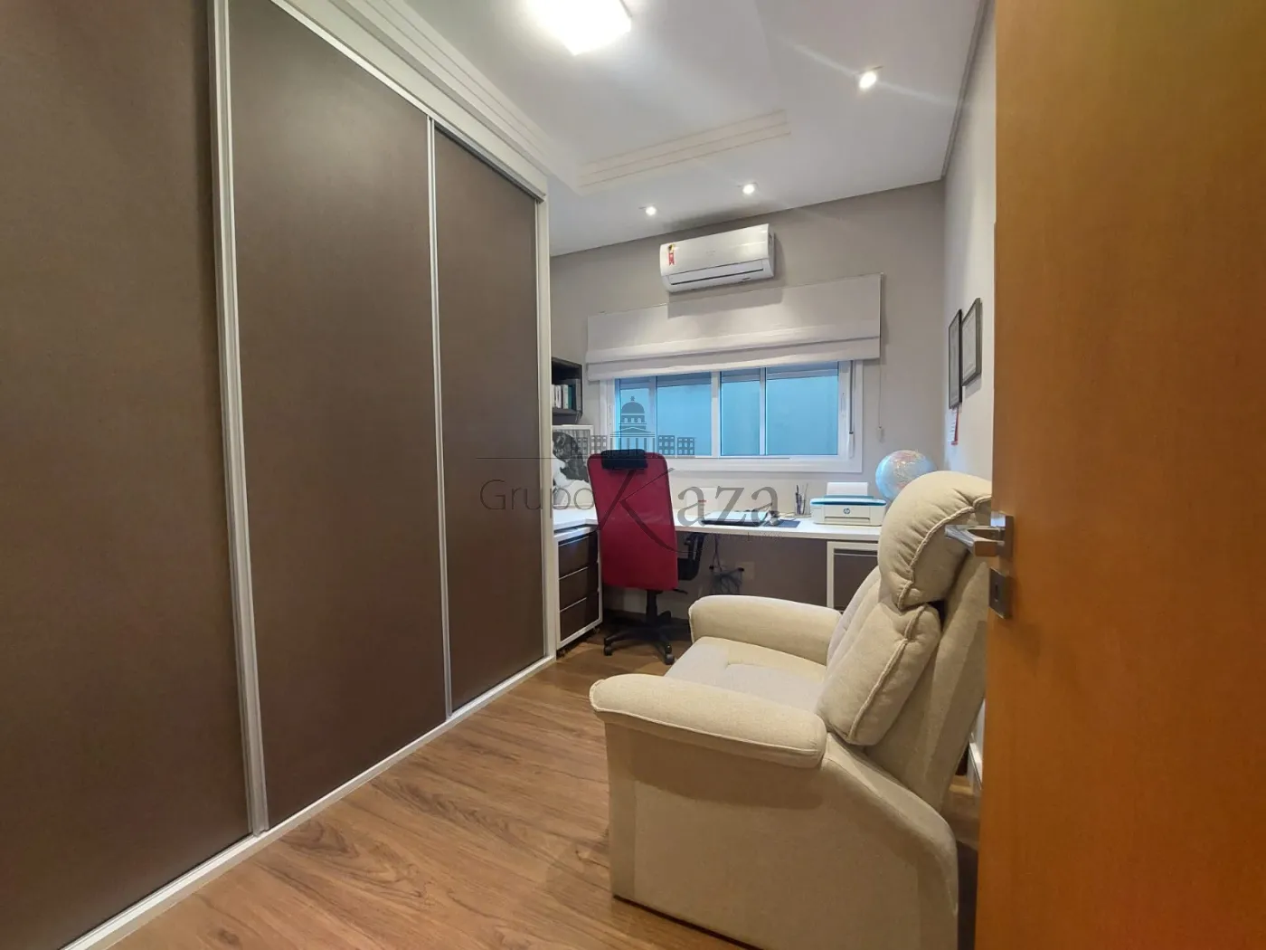 Foto 15 de Casa Condomínio em Residencial Colinas, Caçapava - imagem 15