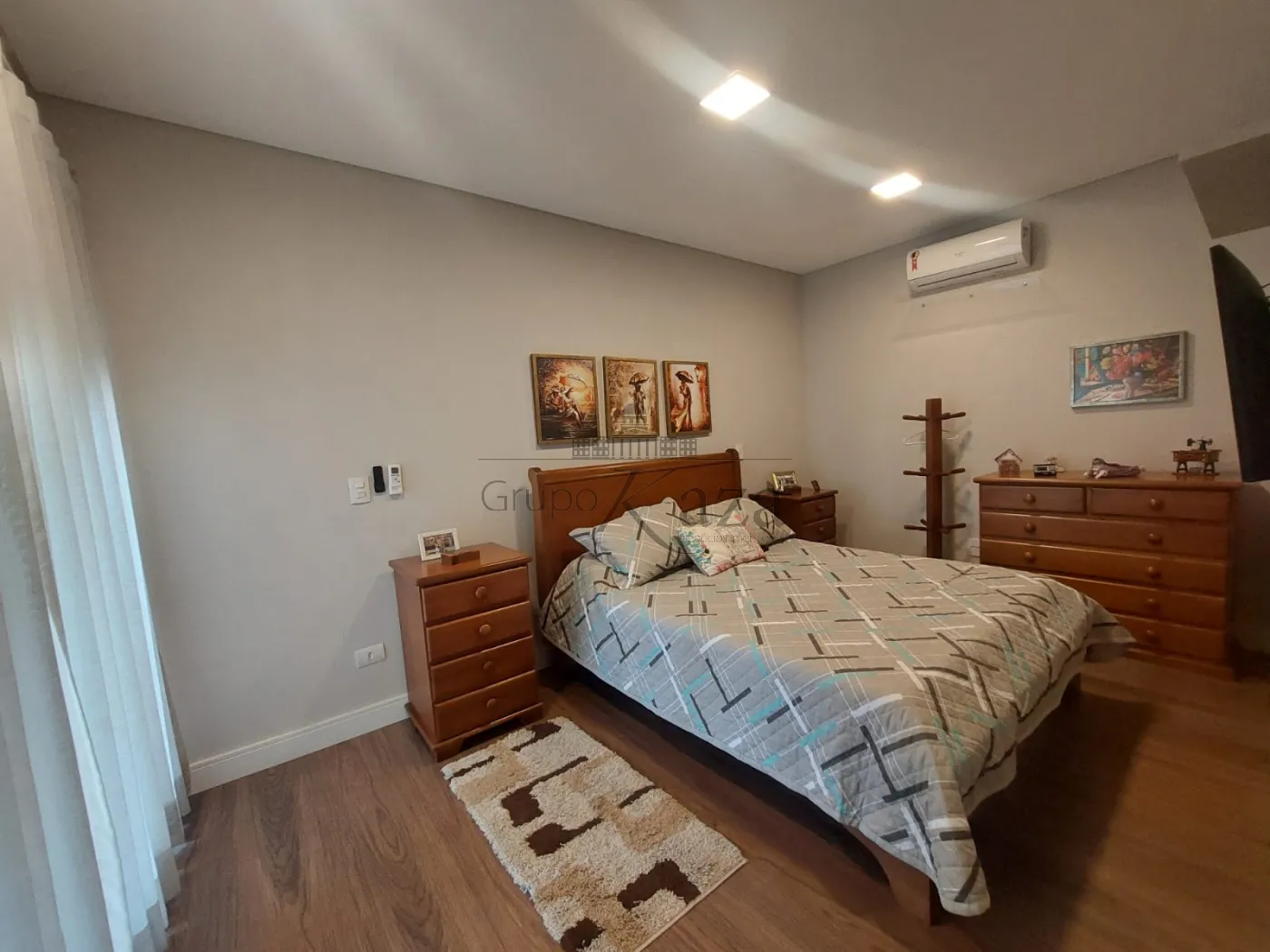 Foto 17 de Casa Condomínio em Residencial Colinas, Caçapava - imagem 17