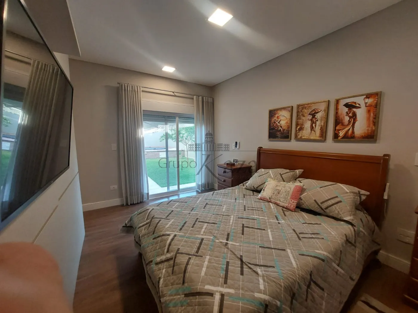 Foto 18 de Casa Condomínio em Residencial Colinas, Caçapava - imagem 18