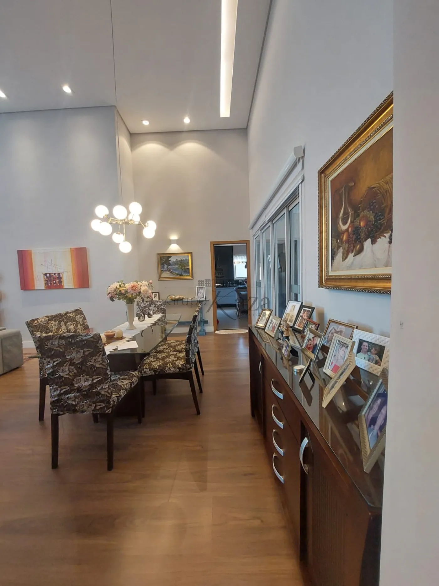 Foto 1 de Casa Condomínio em Residencial Colinas, Caçapava - imagem 1