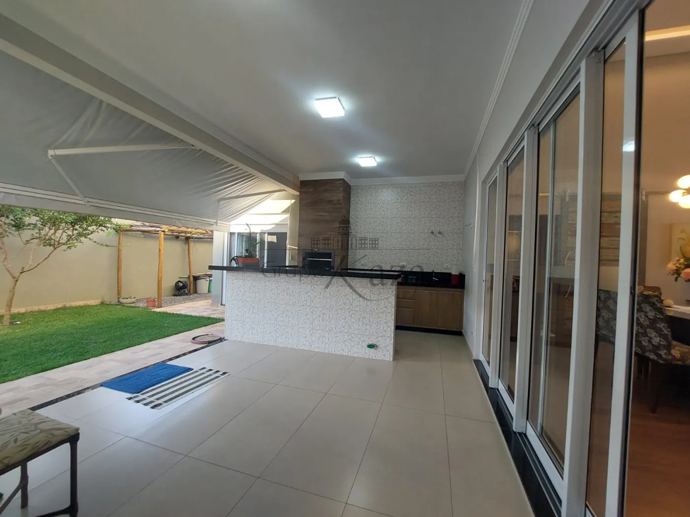 Foto 26 de Casa Condomínio em Residencial Colinas, Caçapava - imagem 26