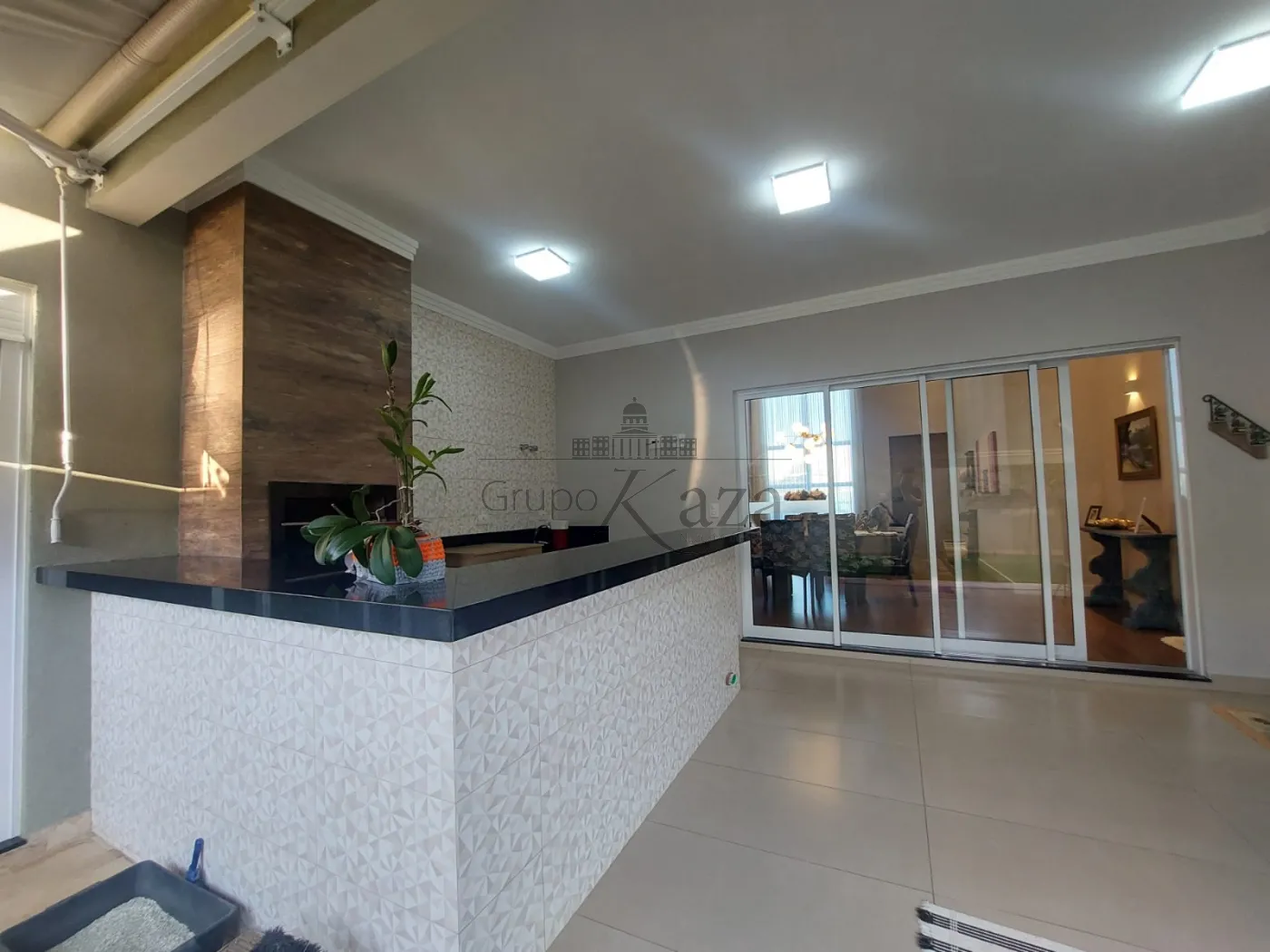 Foto 27 de Casa Condomínio em Residencial Colinas, Caçapava - imagem 27