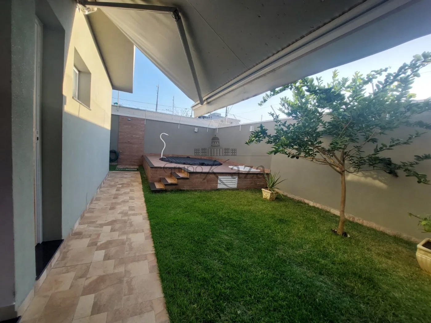 Foto 34 de Casa Condomínio em Residencial Colinas, Caçapava - imagem 34