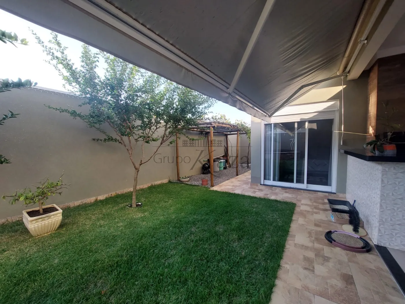 Foto 36 de Casa Condomínio em Residencial Colinas, Caçapava - imagem 36