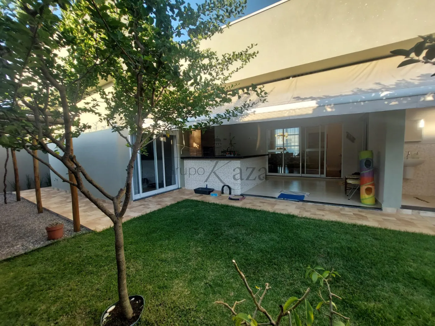 Foto 35 de Casa Condomínio em Residencial Colinas, Caçapava - imagem 35