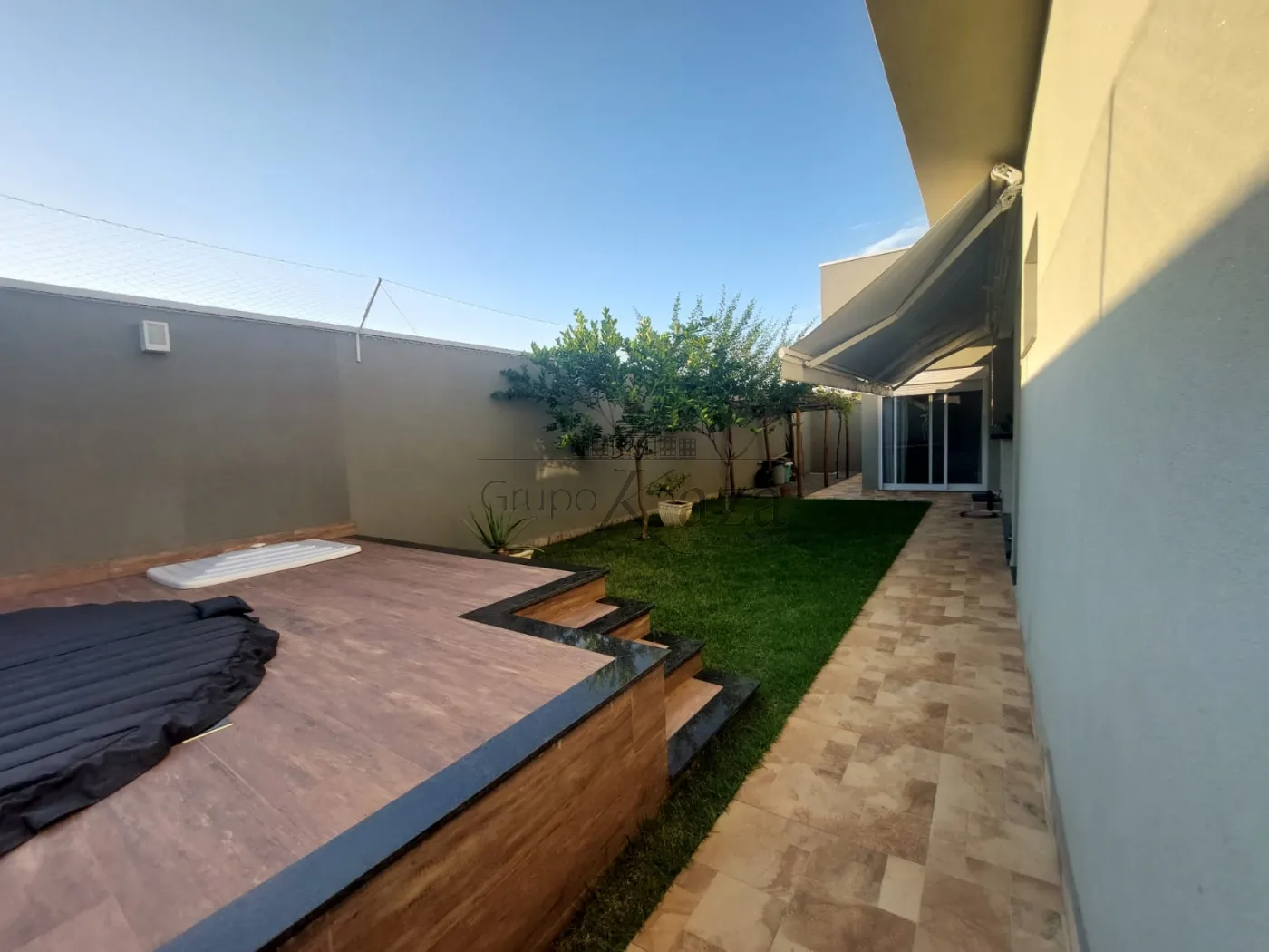 Foto 32 de Casa Condomínio em Residencial Colinas, Caçapava - imagem 32