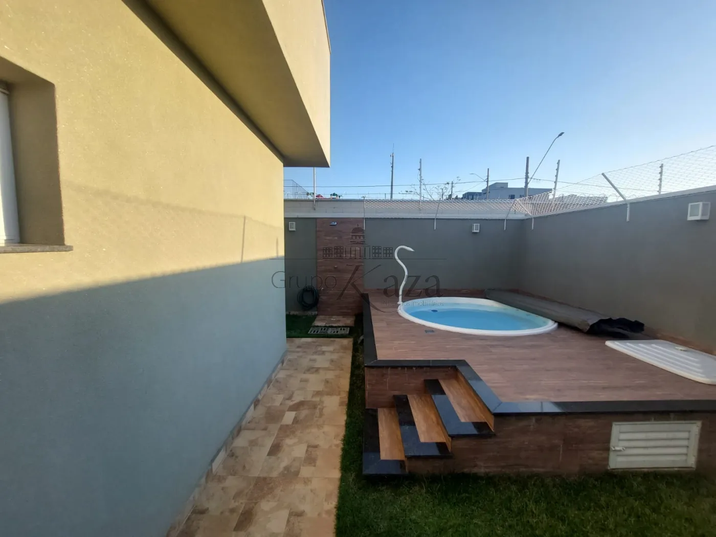 Foto 30 de Casa Condomínio em Residencial Colinas, Caçapava - imagem 30