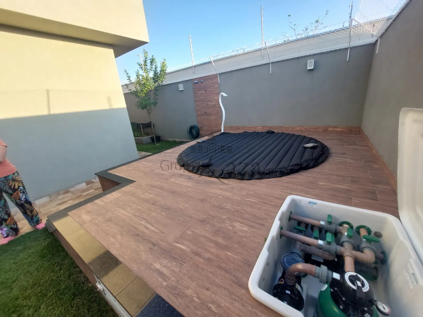 Foto 31 de Casa Condomínio em Residencial Colinas, Caçapava - imagem 31