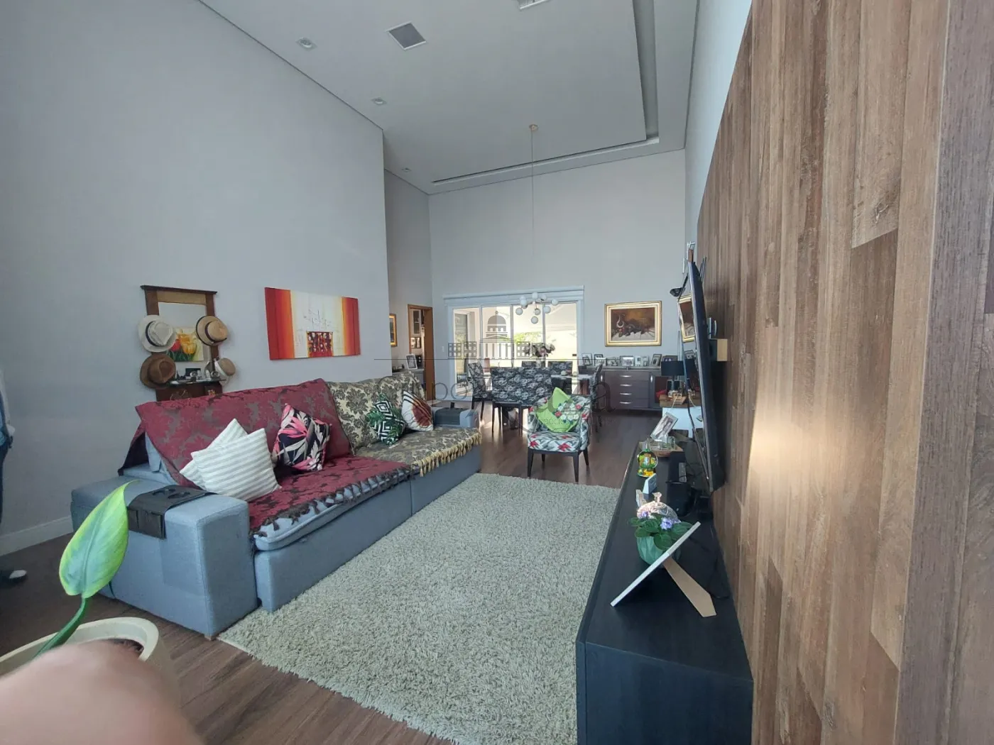 Foto 7 de Casa Condomínio em Residencial Colinas, Caçapava - imagem 7