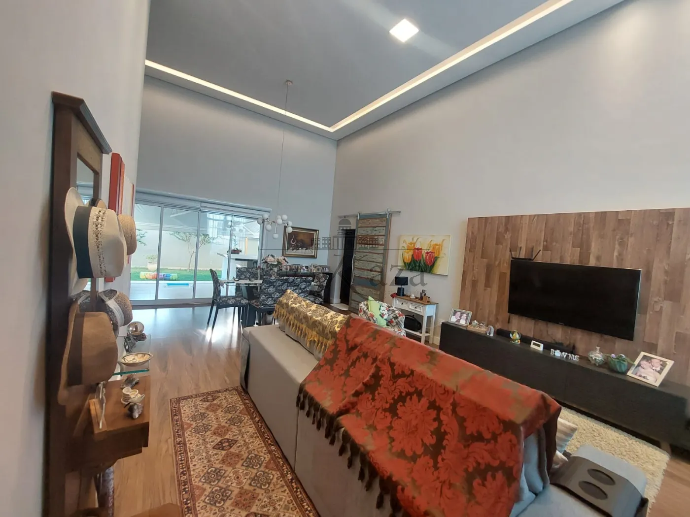 Foto 5 de Casa Condomínio em Residencial Colinas, Caçapava - imagem 5
