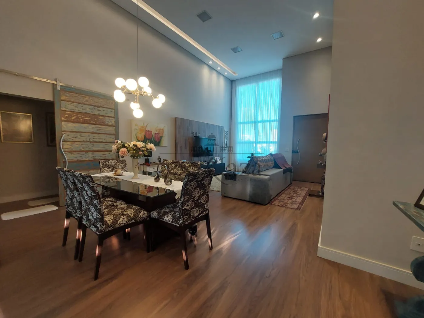 Foto 2 de Casa Condomínio em Residencial Colinas, Caçapava - imagem 2