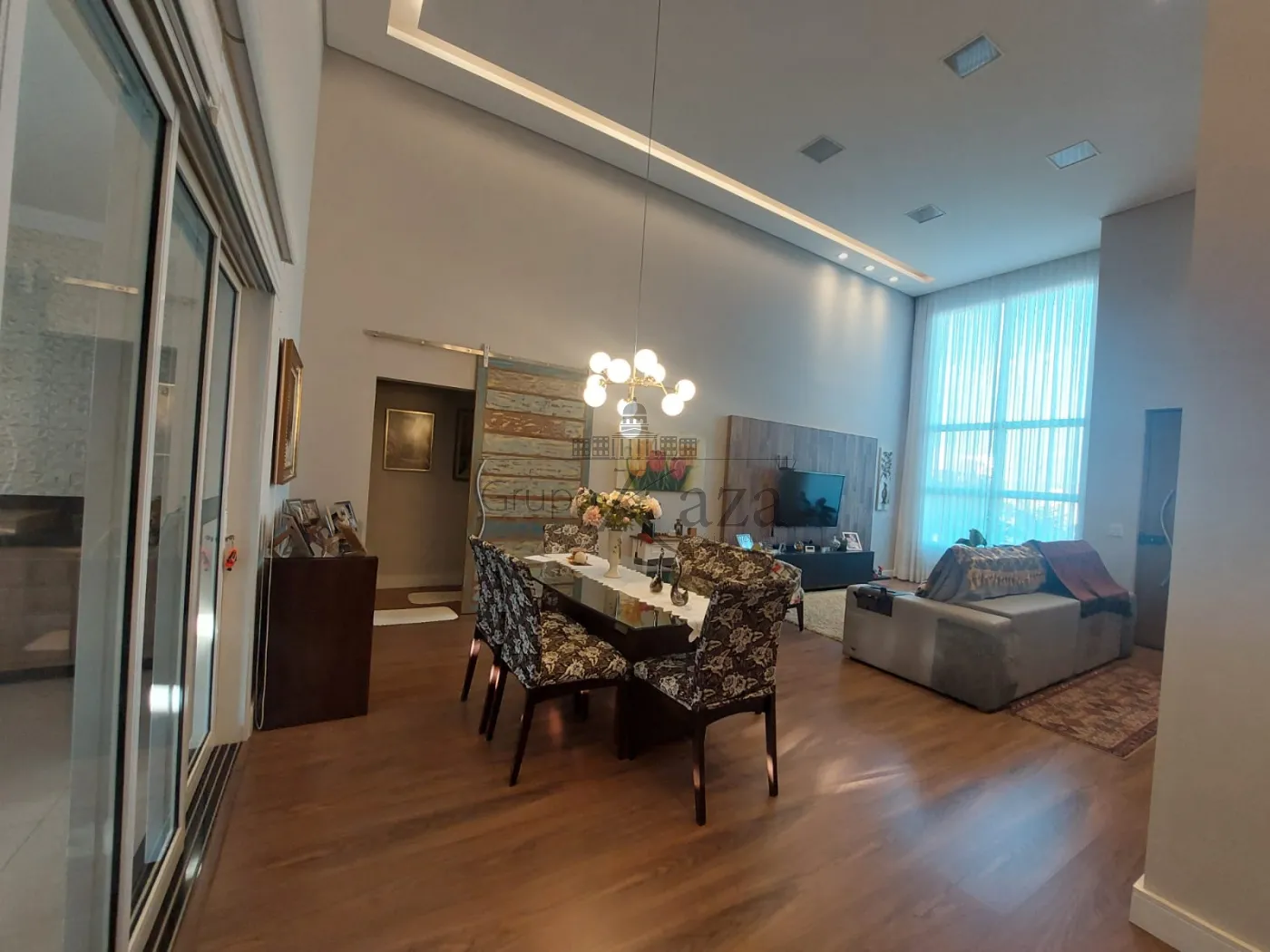 Foto 3 de Casa Condomínio em Residencial Colinas, Caçapava - imagem 3