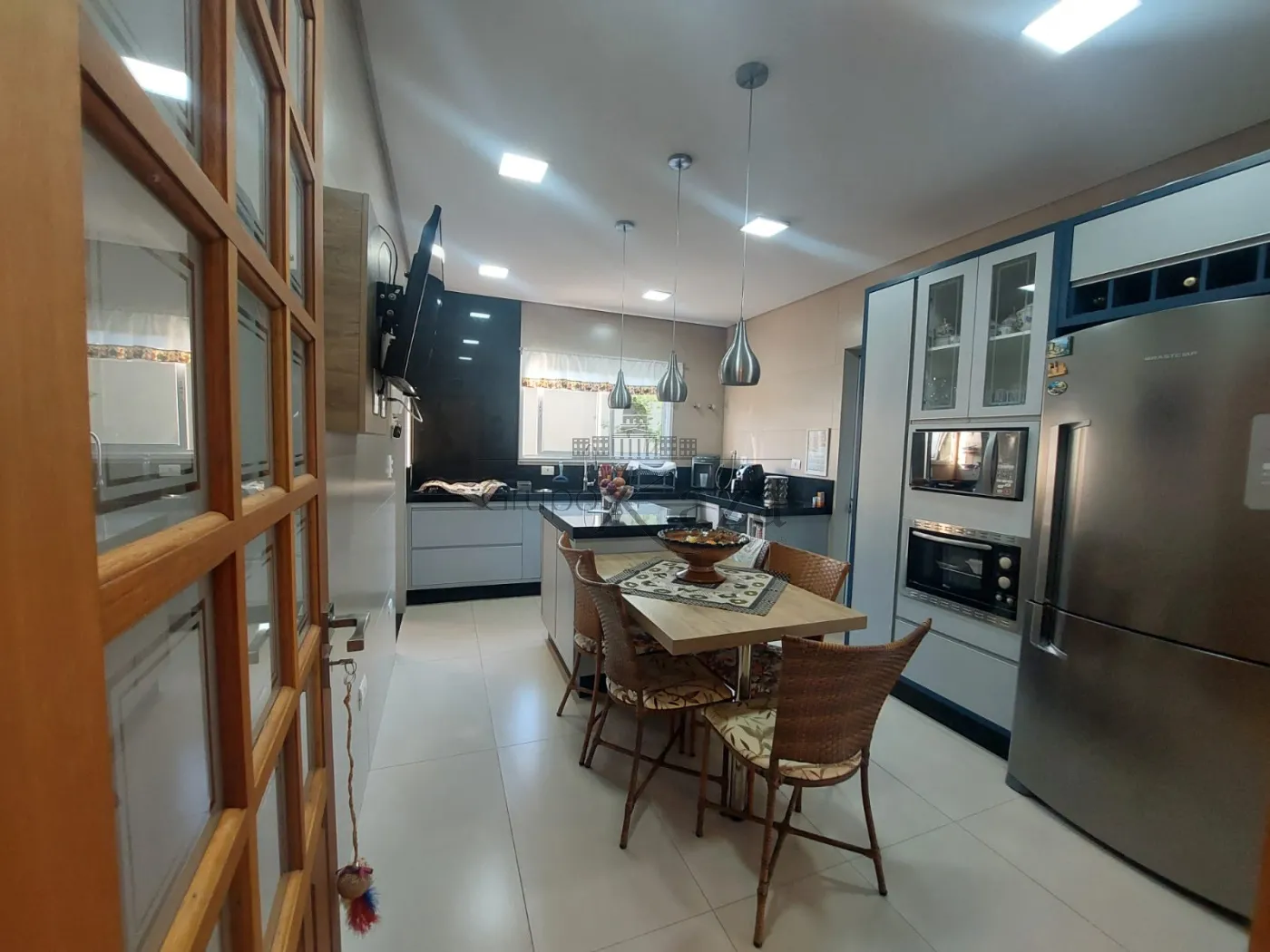 Foto 8 de Casa Condomínio em Residencial Colinas, Caçapava - imagem 8