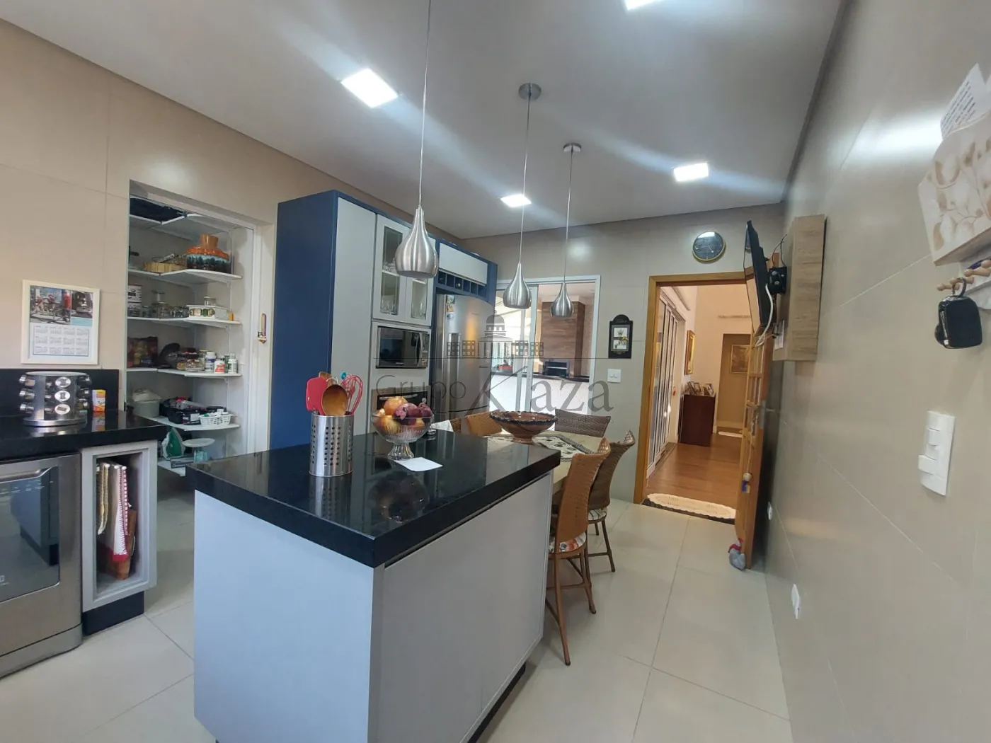 Foto 10 de Casa Condomínio em Residencial Colinas, Caçapava - imagem 10