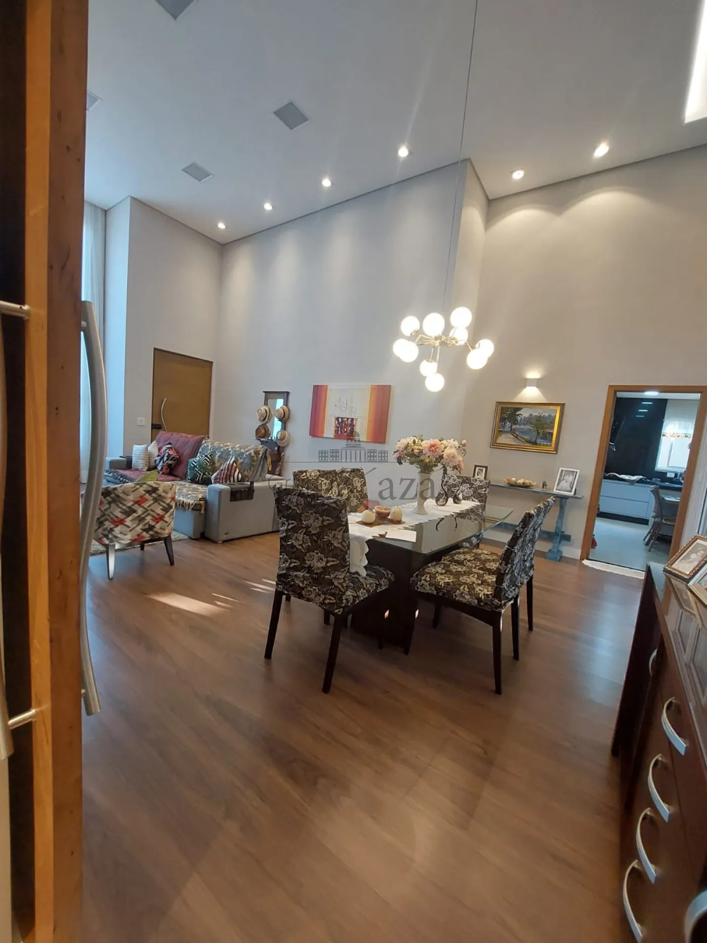 Foto 4 de Casa Condomínio em Residencial Colinas, Caçapava - imagem 4