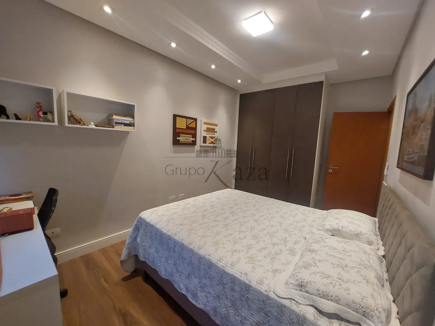 Foto 22 de Casa Condomínio em Residencial Colinas, Caçapava - imagem 22