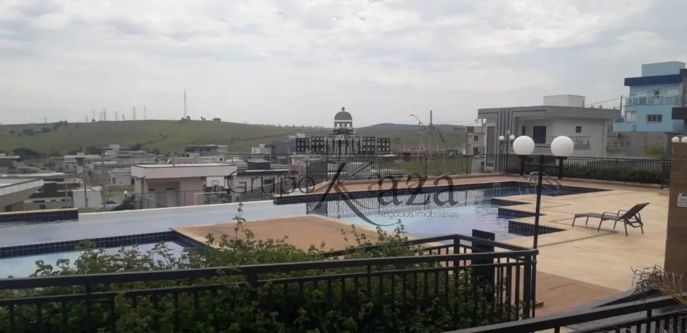 Foto 41 de Casa Condomínio em Residencial Colinas, Caçapava - imagem 41