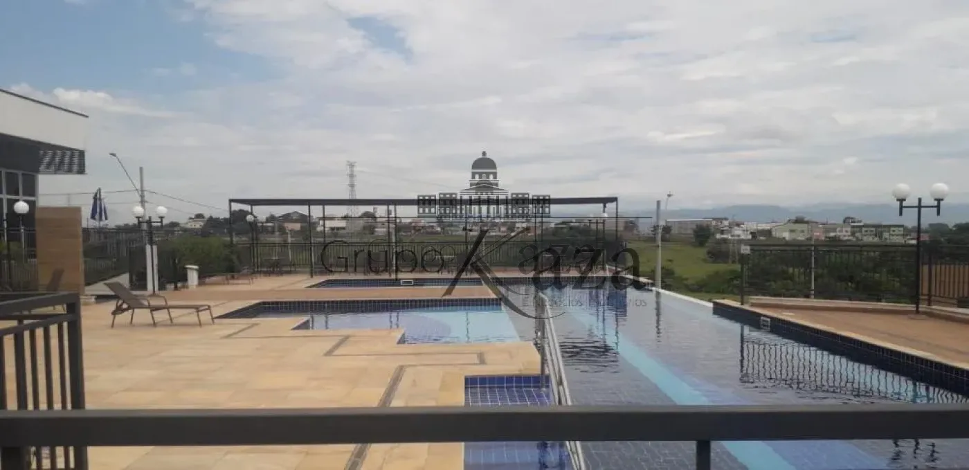 Foto 40 de Casa Condomínio em Residencial Colinas, Caçapava - imagem 40