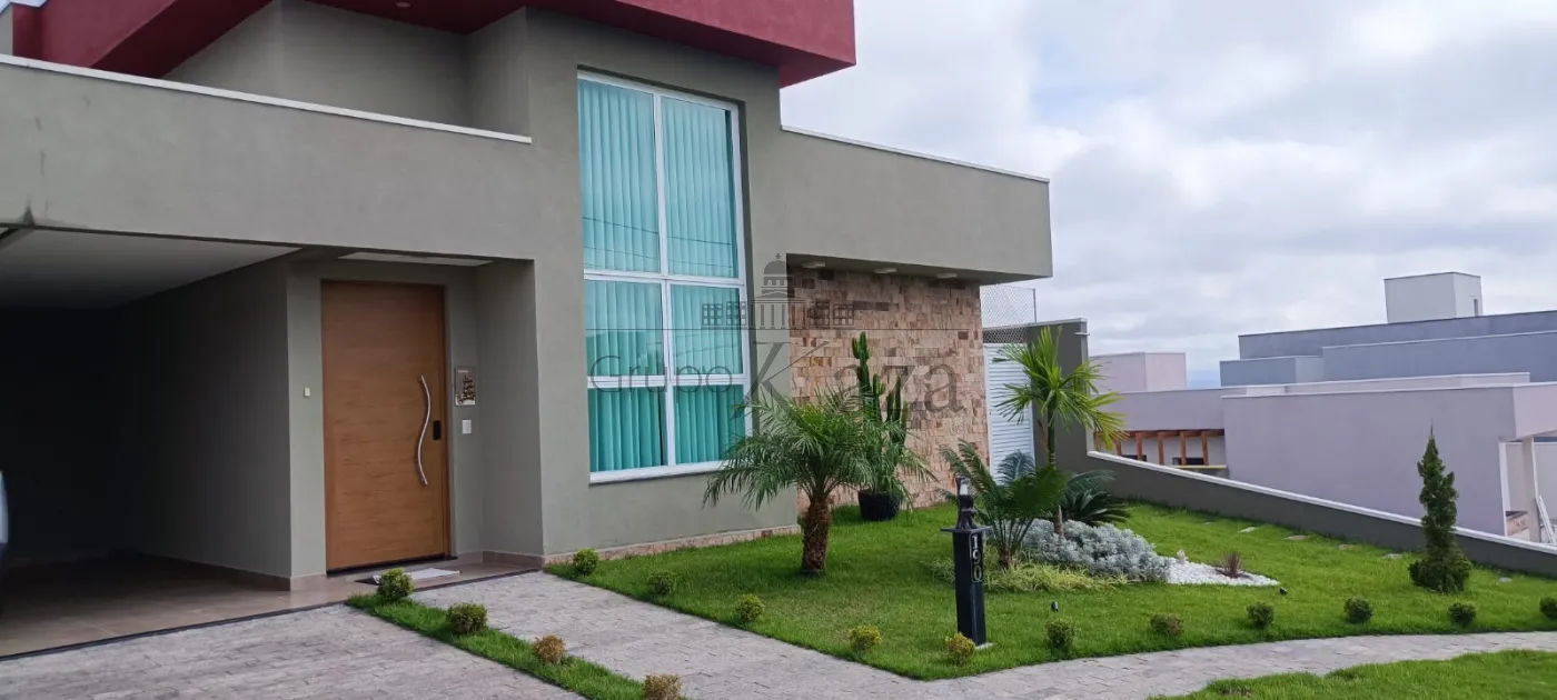 Foto 34 de Casa Condomínio em Residencial Colinas, Caçapava - imagem 34