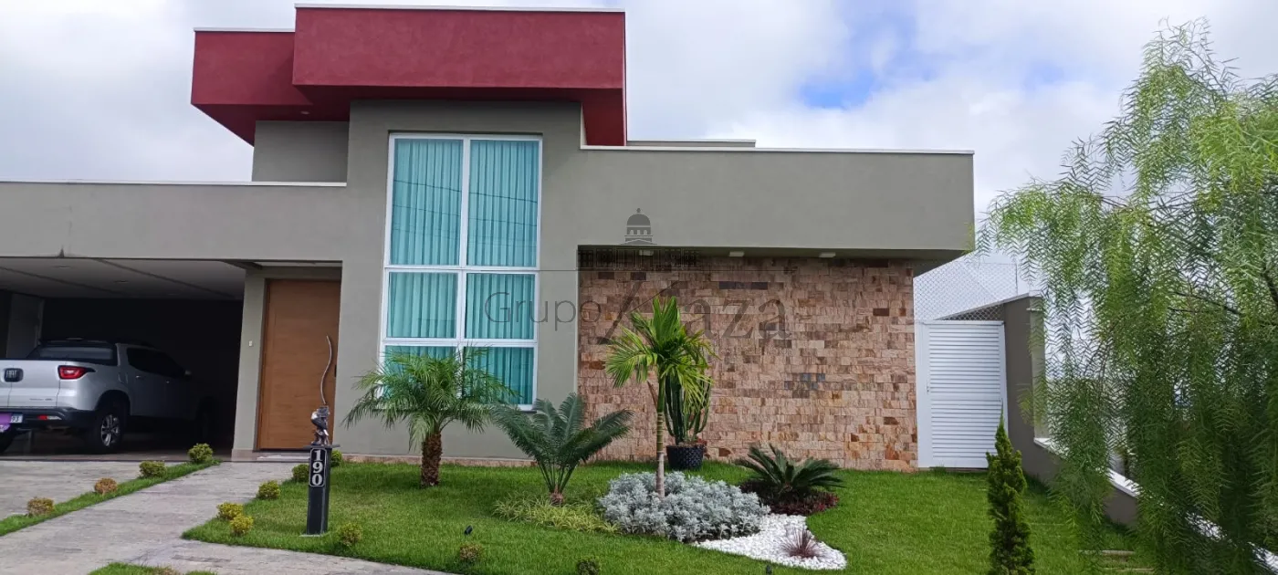 Foto 35 de Casa Condomínio em Residencial Colinas, Caçapava - imagem 35