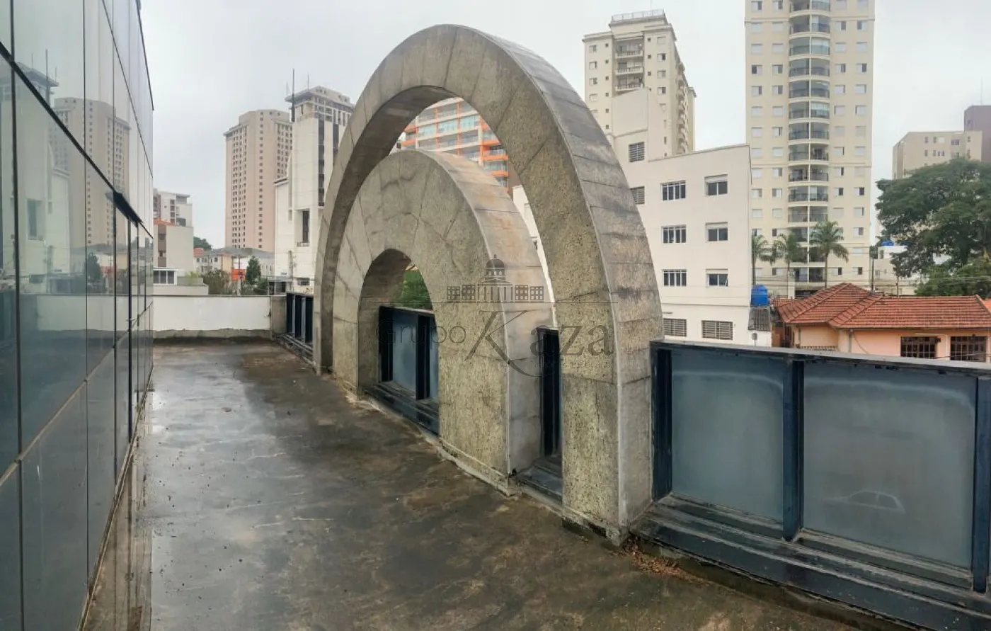 Foto 14 de Comercial Prédio em Campo Belo, São Paulo - imagem 14