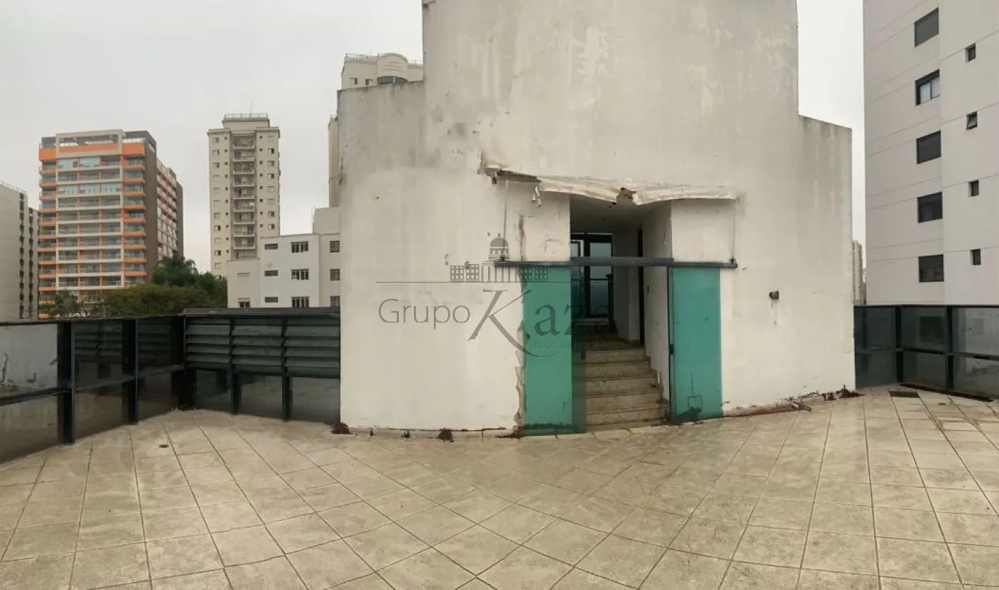 Foto 15 de Comercial Prédio em Campo Belo, São Paulo - imagem 15