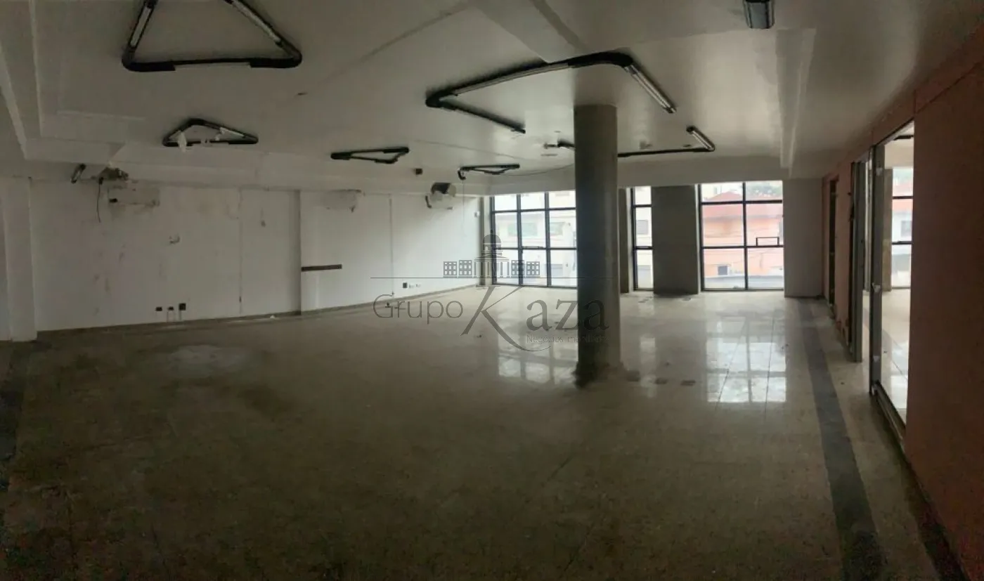 Foto 3 de Comercial Prédio em Campo Belo, São Paulo - imagem 3