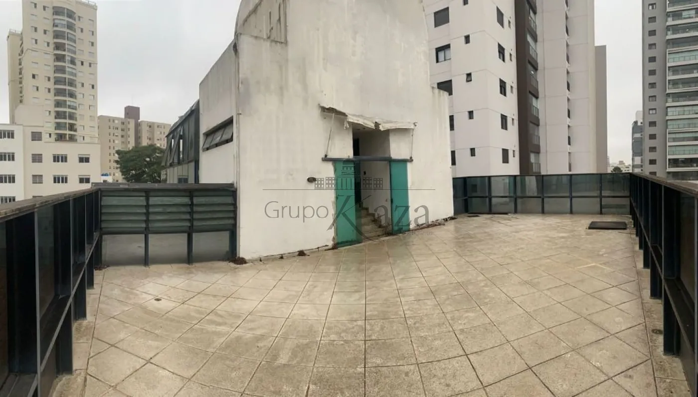 Foto 16 de Comercial Prédio em Campo Belo, São Paulo - imagem 16