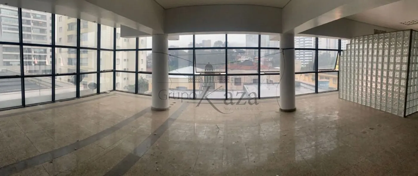 Foto 7 de Comercial Prédio em Campo Belo, São Paulo - imagem 7