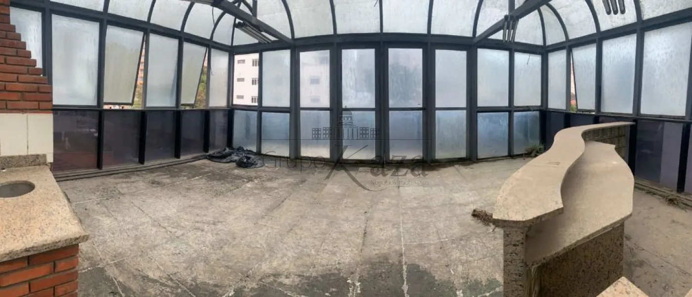 Foto 13 de Comercial Prédio em Campo Belo, São Paulo - imagem 13