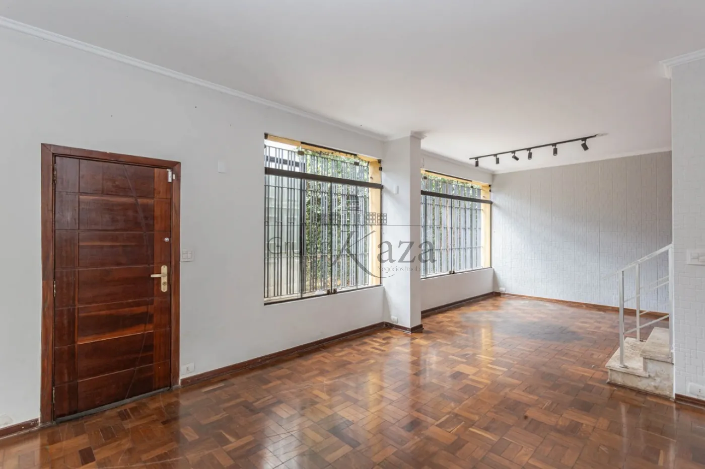 Foto 2 de Casa Sobrado em Itaim Bibi, São Paulo - imagem 2