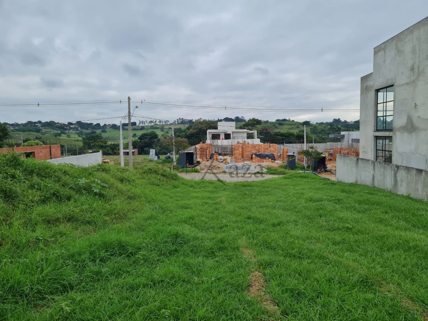 Foto 1 de Terreno Condomínio em Condomínio Residencial Ecopark Bourbon, Caçapava - imagem 1