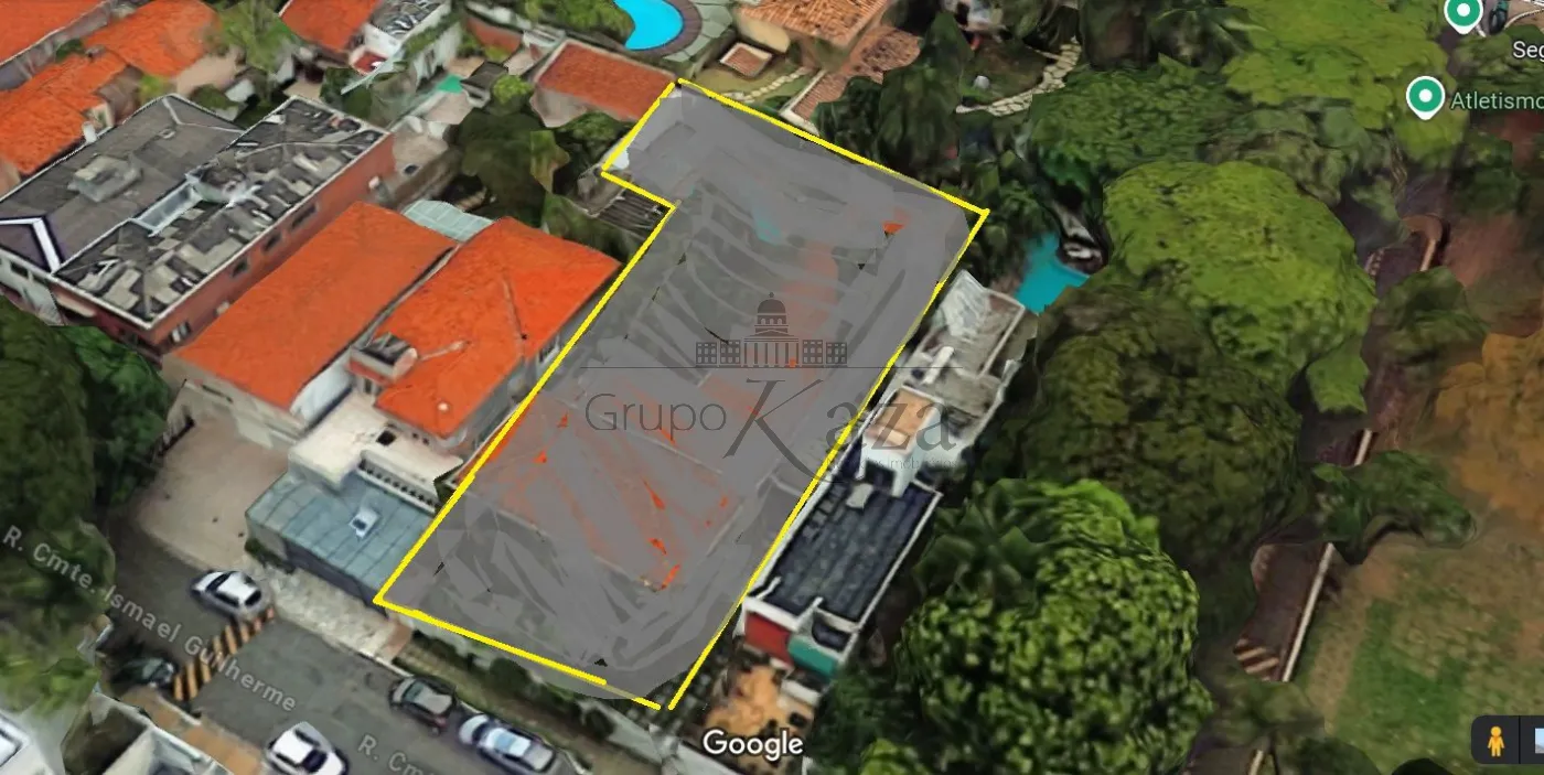 Foto 3 de Terreno Padrão em Jardim Luzitânia, São Paulo - imagem 3