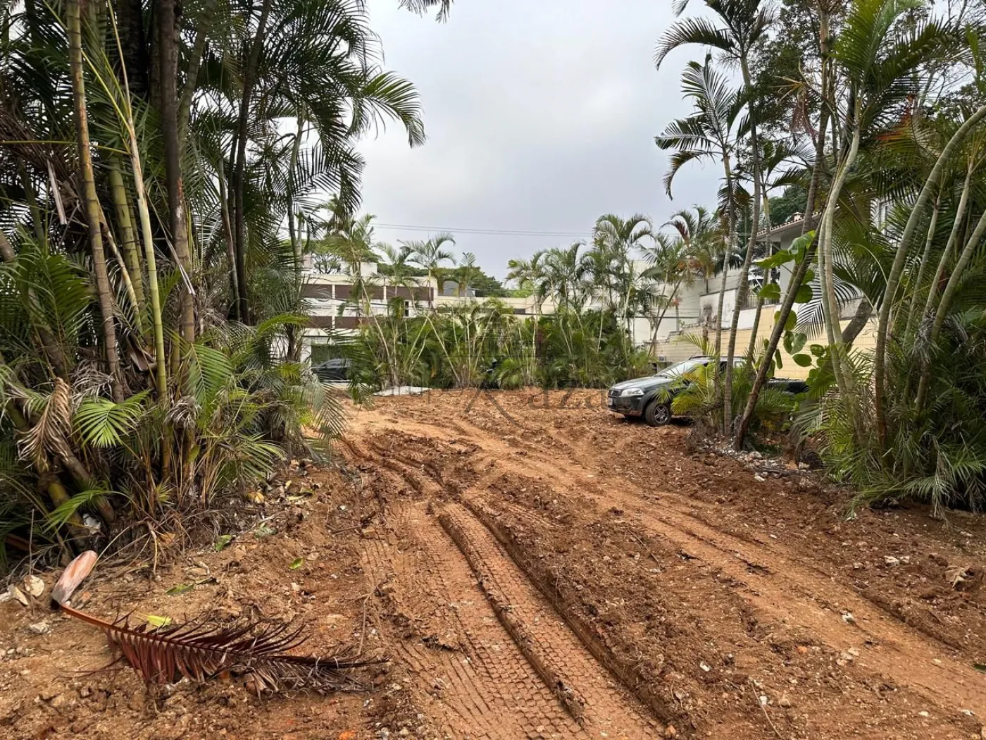 Foto 1 de Terreno Padrão em Jardim Luzitânia, São Paulo - imagem 1